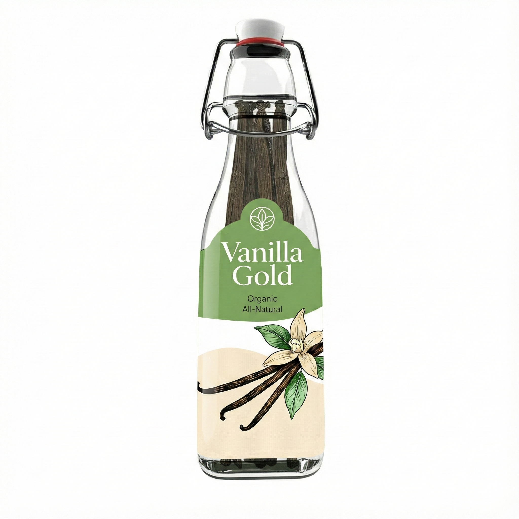 Vanilla Extract kit