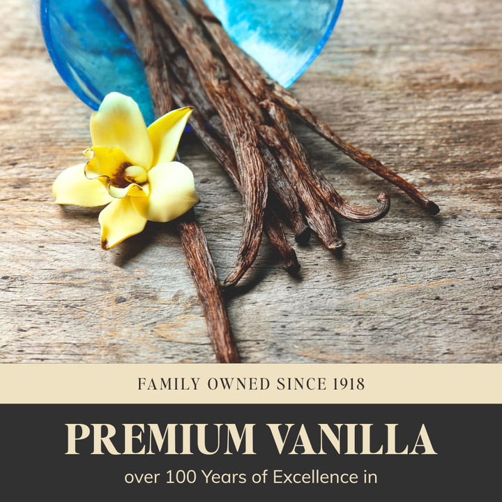 Organic Madagascar, Sava - Gourmet Vanilla Beans - Grade A – Vanilla Gold