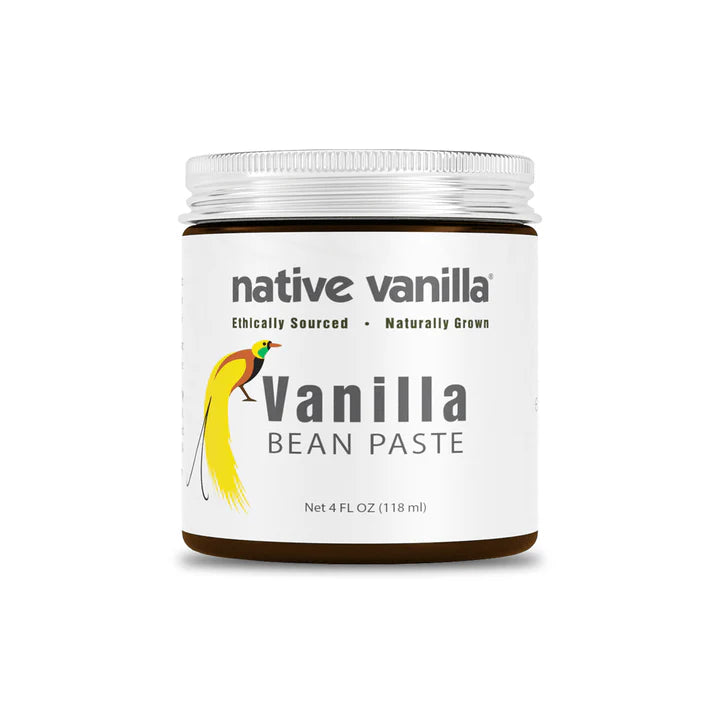 Vanilla Bean Paste